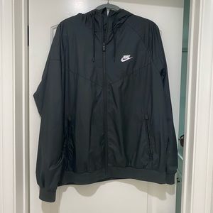 Men’s Nike Jacket
